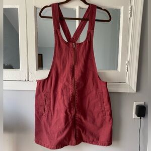 Forever 21 plus size jumper